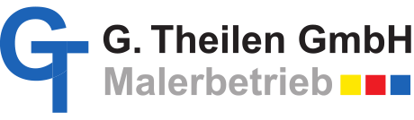 Ihr Maler in Thuine - G. Theilen GmbH Malerbetrieb